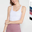 Cross Beauty Back Vest