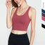 Cross Beauty Back Vest