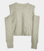 Neck Sweater