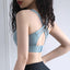 Neck Beauty Back Fitness Yoga Bra