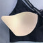 Shockproof Running Gather Fitness Bra