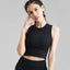 Outdoor Leisure Shock proof Yoga Bra