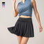 Breathable Fitness Training Skirt