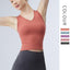 Cross Back Quick drying Vest