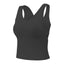 Cross Back Quick drying Vest