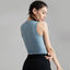 Outdoor Leisure Shock proof Yoga Bra