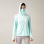 Proof Long Sleeve Coat Summer