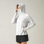 Proof Long Sleeve Coat Summer