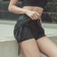 High Waist Sexy Sports Skirt
