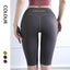 Cross-border Women's Yoga Legging