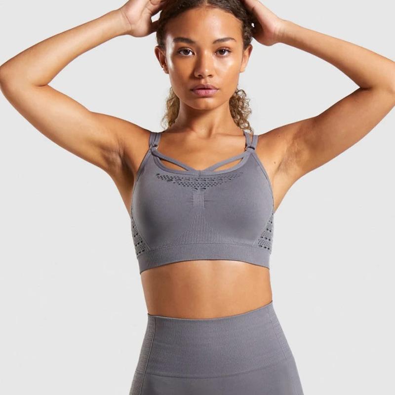 Fitness Outfits High Waist Yoga Suit
