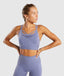 Fitness Outfits High Waist Yoga Suit