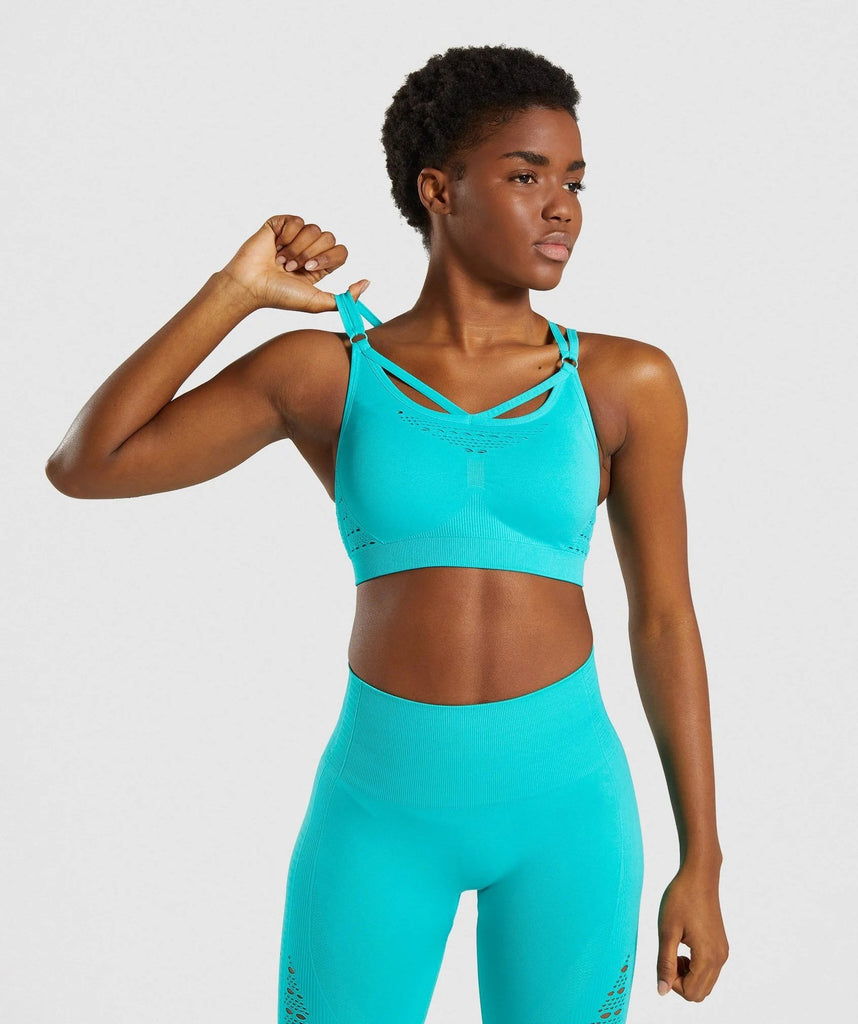 Fitness Outfits High Waist Yoga Suit