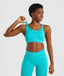 Fitness Outfits High Waist Yoga Suit