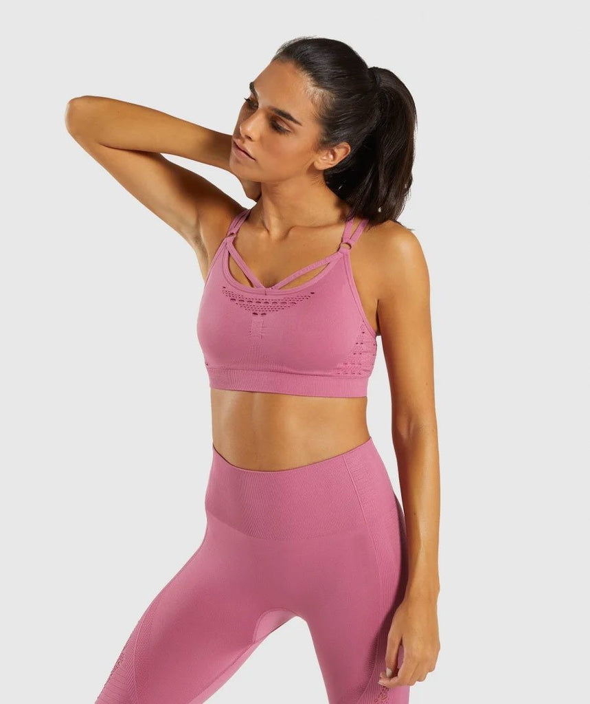 Fitness Outfits High Waist Yoga Suit