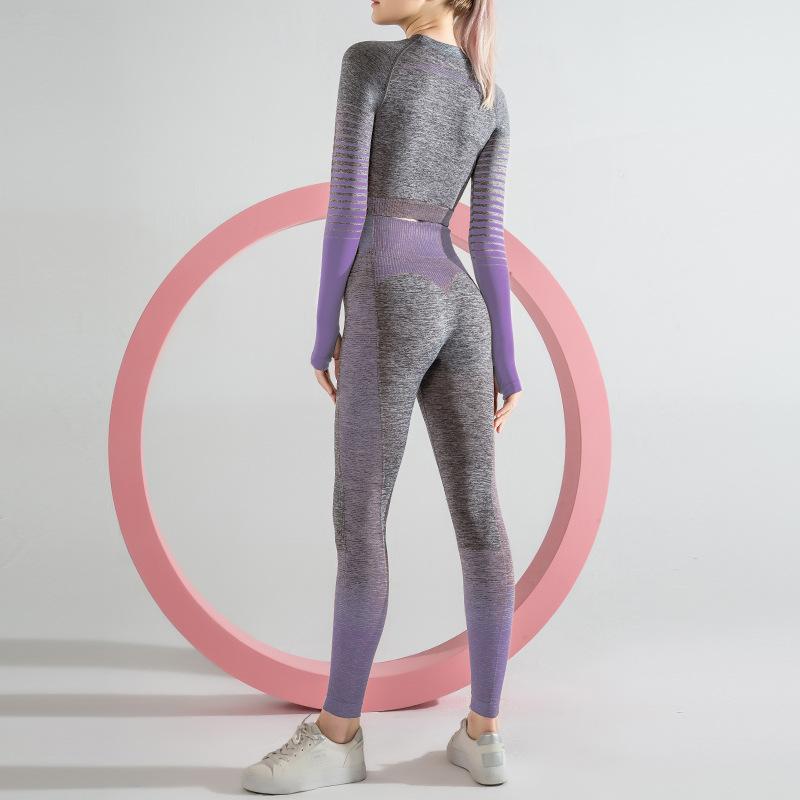 Elastic Strap Hip Suit