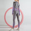 Elastic Strap Hip Suit