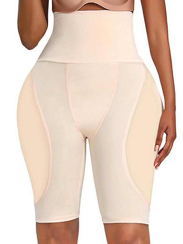 Women High waist Body Shaping Abdomen Pants