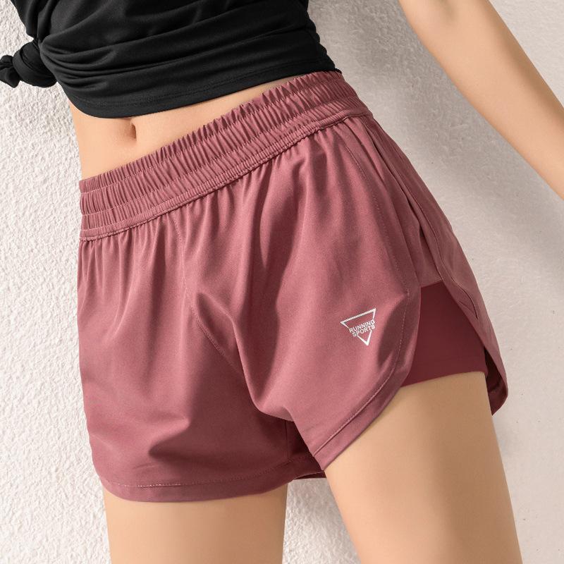 Loose proof fitness Shorts
