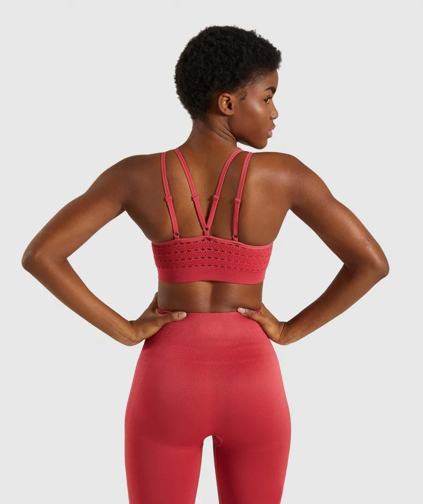 Fitness Outfits High Waist Yoga Suit