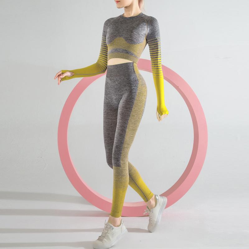 Elastic Strap Hip Suit