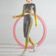 Elastic Strap Hip Suit