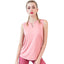 Outdoor Loose Training Quick dry Yoga Tanks