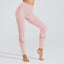 High Waist Super Elastic Training Yoga Legging