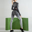 Train Fitness Tight Yoga Suit