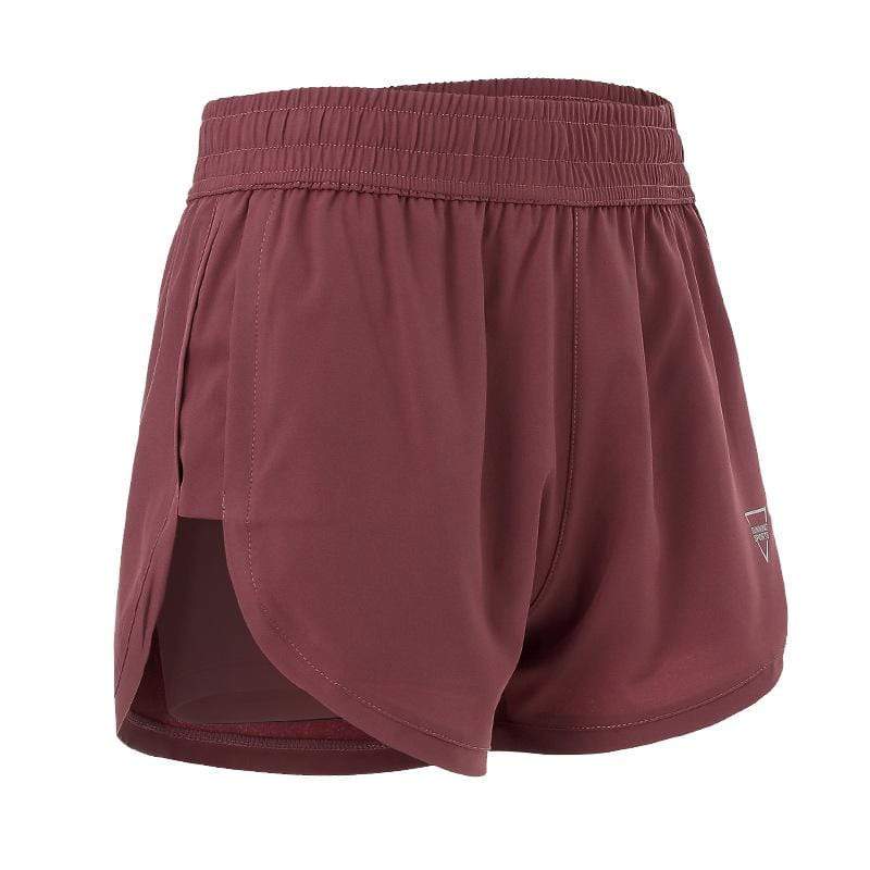 Loose proof fitness Shorts