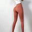 High waisted Breathable Tight Yoga Legging