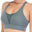 Hollow Anti seismic Decompression Yoga Sports Bra