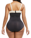 Plus Size High Waist Trainer Panties