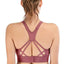 Hollow Anti seismic Decompression Yoga Sports Bra