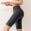 High Waisted Running Shorts