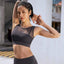 Shockproof Anti Sagging Sports Bra
