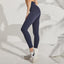 High Waist Breech Leggings