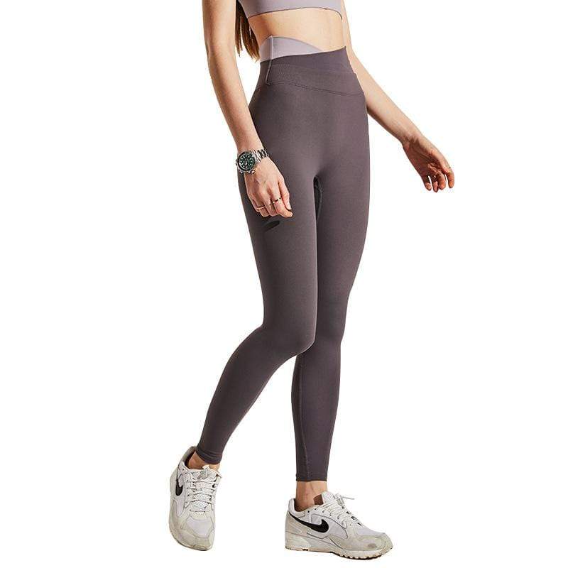 High Waist Breech Leggings