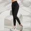 High Waist Breech Leggings