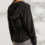 Ultra thin Ice Silk Jacket