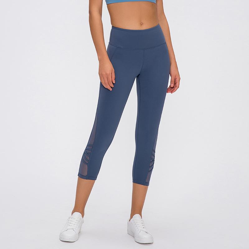 Shockproof Casual Yoga Legging
