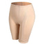 Plus Size Mid Waist Hip Pants