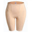 Plus Size Mid Waist Hip Pants