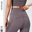 High Waist Tight Elastic Fitness Leggings
