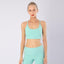 Thin Breathable Tight fitting Eight stretch Sweatpants