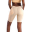 Plus Size Mid Waist Hip Pants
