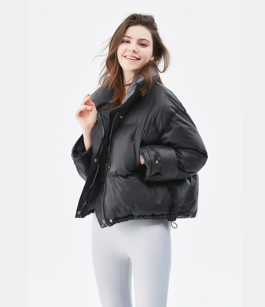 Padded Coat