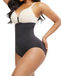 Plus Size High Waist Trainer Panties