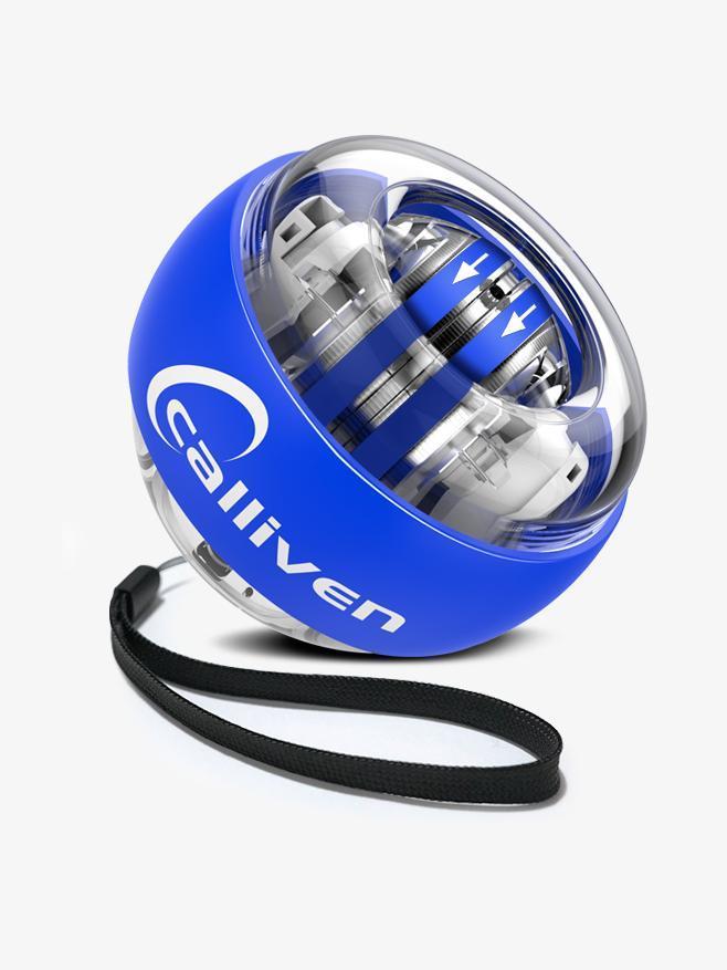 power wrist ball led lights c