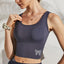 Butterfly Print Bra